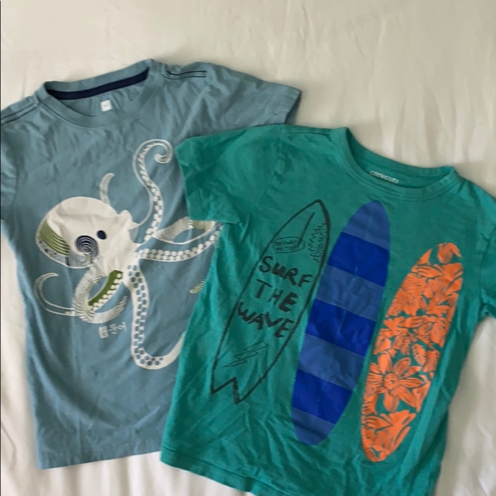 Youth T-Shirts
